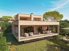 Foto Villa in vendita a Roma