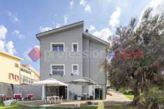 Foto Villa in vendita a Roma