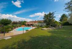 Foto Villa in vendita a Roma