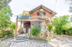 Foto Villa in vendita a Roma