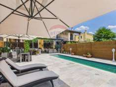 Foto Villa in vendita a Roma