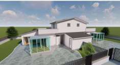 Foto Villa in vendita a Roma