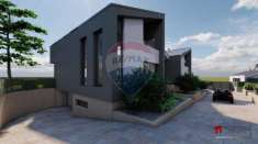 Foto Villa in vendita a Roma