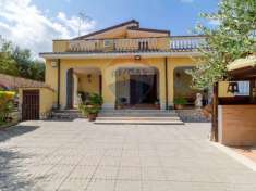 Foto Villa in vendita a Roma