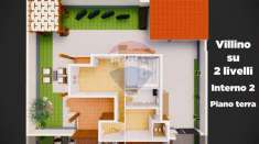 Foto Villa in vendita a Roma