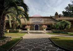 Foto Villa in vendita a Roma