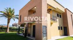 Foto Villa in vendita a Roma