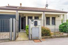 Foto Villa in vendita a Romanengo