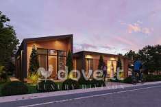 Foto Villa in vendita a Romano D'Ezzelino