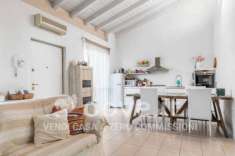 Foto Villa in vendita a Romano Di Lombardia - 3 locali 100mq