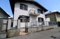 Foto Villa in vendita a Romano Di Lombardia