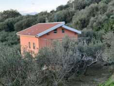 Foto Villa in vendita a Rometta - 4 locali 148mq