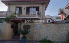 Foto Villa in vendita a Rometta