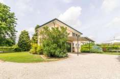 Foto Villa in vendita a Roncade - 5 locali 380mq