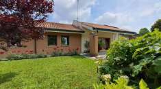 Foto Villa in vendita a Roncade