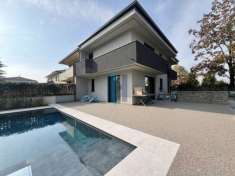 Foto Villa in Vendita a Roncadelle Roncadelle - Centro