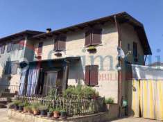 Foto Villa in vendita a Roncaro - 5 locali 154mq