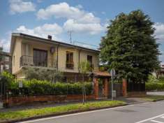 Foto Villa in Vendita a Roncello via Mazzini