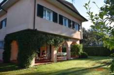 Foto Villa in vendita a Ronchi - Massa 165 mq  Rif: 873308