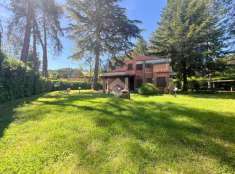 Foto Villa in vendita a Ronciglione