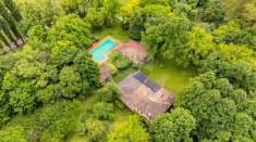 Foto Villa in vendita a Roncoferraro