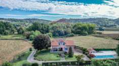 Foto Villa in vendita a Roppolo - 7 locali 290mq