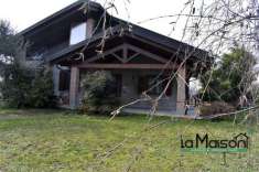 Foto Villa in vendita a Roppolo