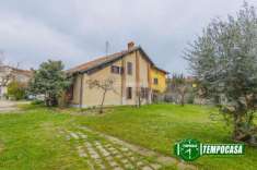 Foto Villa in vendita a Rosate