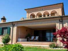 Foto Villa in vendita a Roseto Degli Abruzzi - 10 locali 500mq