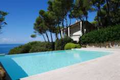 Foto Villa in vendita a Rosignano Marittimo - 10 locali 270mq