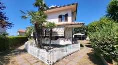 Foto Villa in vendita a Rosignano Marittimo - 11 locali 350mq