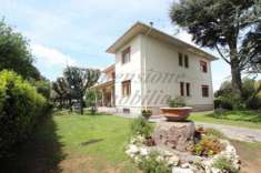 Foto Villa in vendita a Rosignano Marittimo, Rosignano Solvay