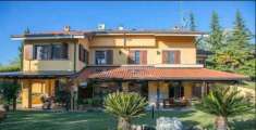 Foto Villa in vendita a Rosignano Monferrato
