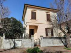 Foto Villa in vendita a Rosignano Solvay - Rosignano Marittimo 170 mq  Rif: 1215907
