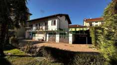 Foto Villa in vendita a Rosta