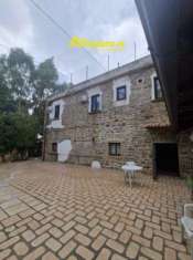 Foto Villa in vendita a Rotondella
