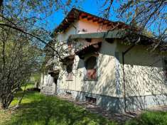 Foto Villa in vendita a Rottofreno