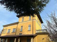 Foto Villa in vendita a Rovato