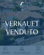 Foto Villa in vendita a Rovere' Della Luna