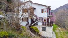Foto Villa in vendita a Rovere' Veronese