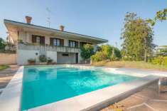 Foto Villa in vendita a Rovescala - 5 locali 250mq