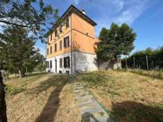 Foto Villa in vendita a Rovescala