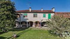 Foto Villa in vendita a Rovigo