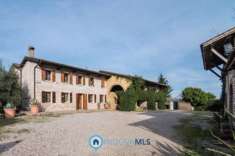 Foto Villa in vendita a Rovolon - 5 locali 350mq