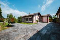 Foto Villa in vendita a Rozzano