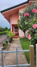 Foto Villa in vendita a Rubano