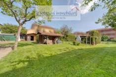 Foto Villa in vendita a Rubano