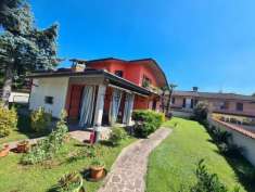 Foto Villa in vendita a Rudiano