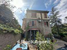 Foto Villa in vendita a Ruviano