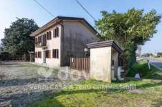 Foto Villa in vendita a Saccolongo - 6 locali 239mq
